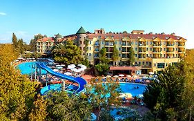 Сиде Side Dosi Hotel Side 4